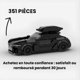 Audi RS6 - Fabriks