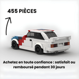 BMW M3 E30 - Fabriks