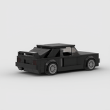 BMW M3 E30 | Black - Fabriks