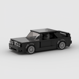 BMW M3 E30 | Black - Fabriks