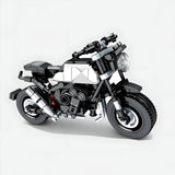 Brixton Crossfire - Fabriks