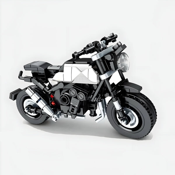 Brixton Crossfire - Fabriks