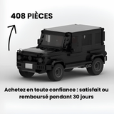 G Wagon G63 - Fabriks