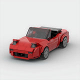Mazda MX - 5 Miata - Fabriks