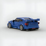Subaru WRX STI | 2024 - Fabriks