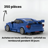 Subaru WRX STI | 2024 - Fabriks