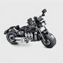 Triumph Rocket III - Fabriks